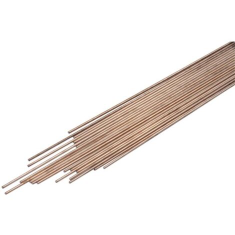 Métal d'apport SAFER 40 - 2,0 mm - SAF-FRO