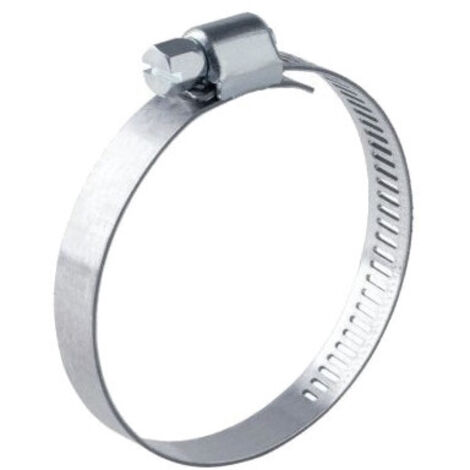 25 colliers de serrage SX14 en 32 - 52mm - SERFLEX - 4208912