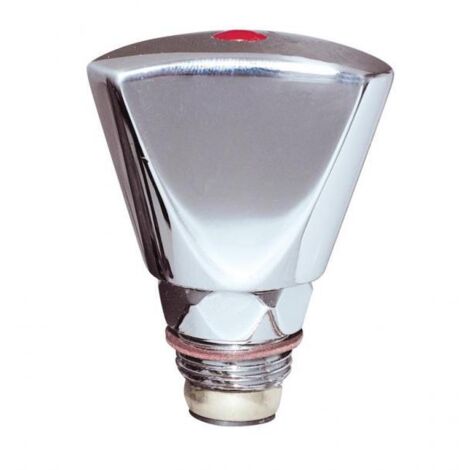 Tête universelle a clapet m 3/8" - PRESTO (1/2)