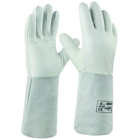 Gant soudeur ARGON - 10/XL - DIFAC