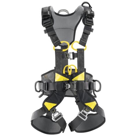 Harnais antichute VOLT® - T2 - PETZL