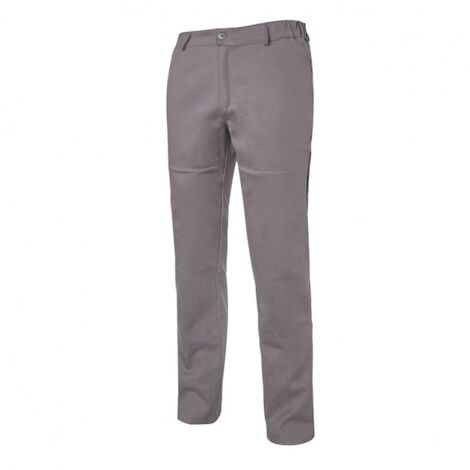 Pantalon De Pluie Columbia RM0120 - 2XL Homme - Gris Vert - Déperlant