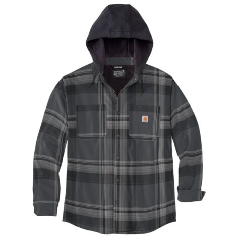 Surchemise 105938 noire - M - CARHARTT