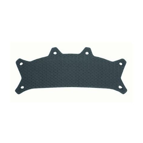 Bandeau tour de tête 10153518 - MSA