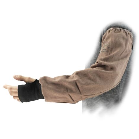 Manchette antichaleur ActivArmr® 59-416 - taille unique - ANSELL