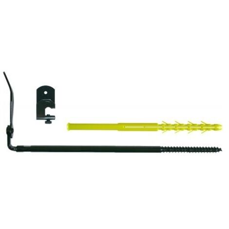 Arrêt de volet battant A1301 à visser sachet - 320 mm - ING FIXATIONS