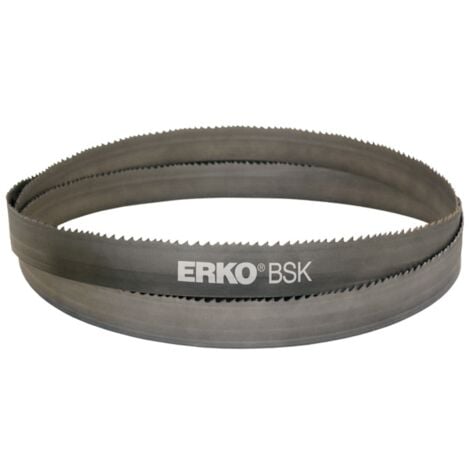 Lot De 3 Lames De Scie à Ruban M42 HSS Bi-métal - 1470 X