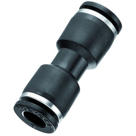 Union RPU ETP - polymère - hydraulique - 8 mm (sachet de 5 pièces) - PREVOST