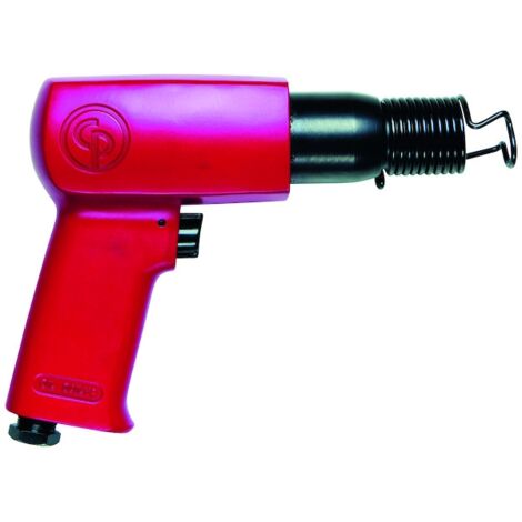 Marteau Burineur Pneumatique TC-PC 45 - Pour Pierre Et Métal, Neuf
