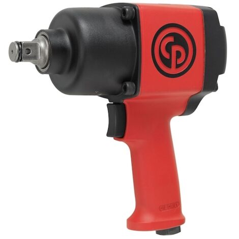 Clé à chocs pneumatique CP6763 - CHICAGO PNEUMATIC