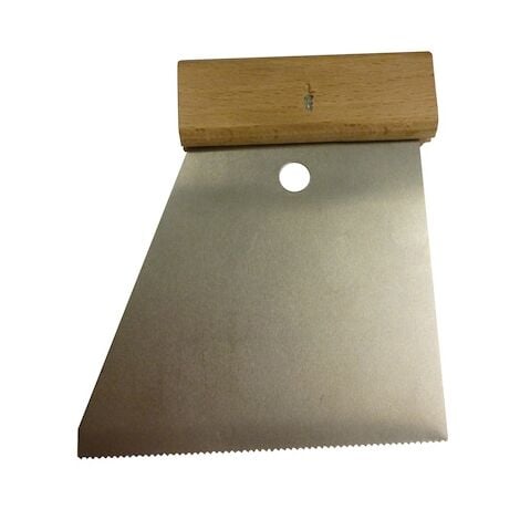Spatule à colle - BOSTIK