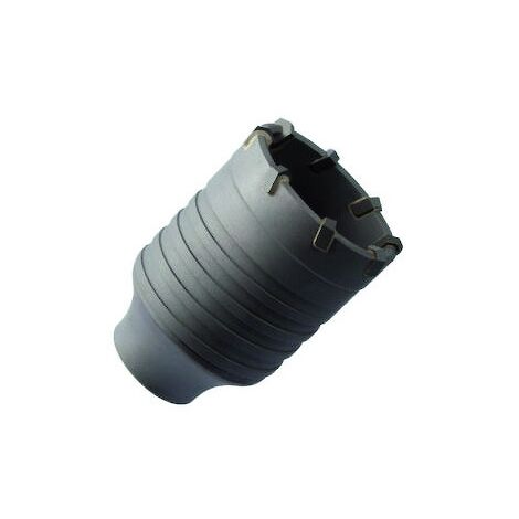 Diager – Trépan couronne Ø 50 mm – Pour béton armé – Denture coupe négative – 300D50