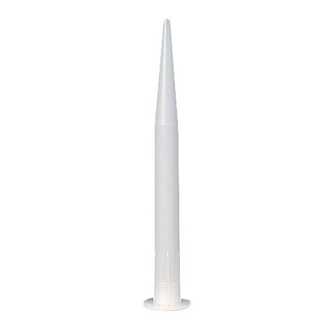 Canule droite pour cartouche de mastic CANBOUXL - SOUDAL