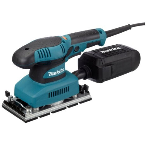 Ponceuse vibrante filaire 180W BO3711 - MAKITA (1/2)