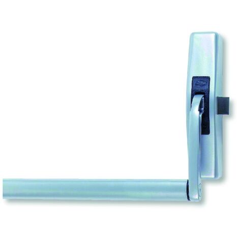 Antipanique CROSS-BAR 89 L1200 1point argent - JPM - 890100-20-2Z