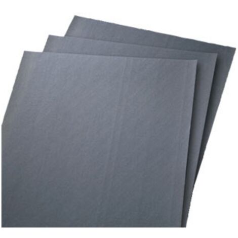 Feuilles abrasives imperméables T489-63642532956 - Norton