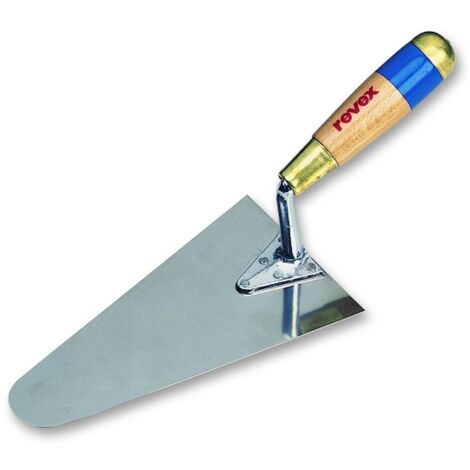 Truelle Italienne  Rde Inox 200