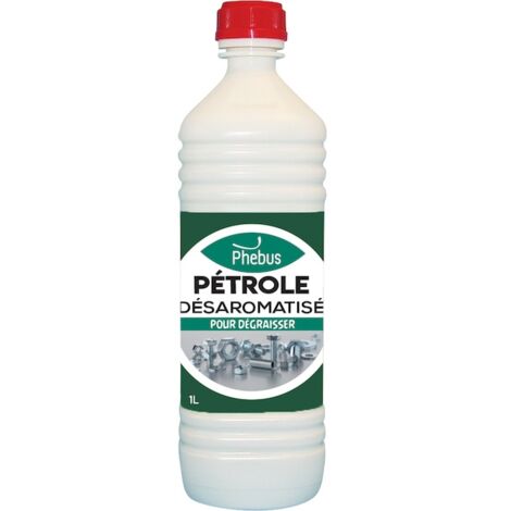 Ptrole Dsaromatis 20lnull