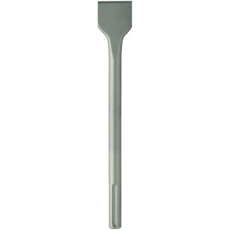 Burin plat SDS max 343 - 24 x 600 mm - DIAGER