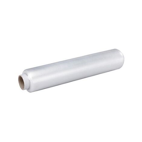 6 Film Etirable Palette Transparent 450mmx300m (1/3)