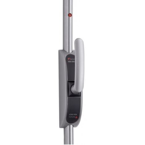 CREMONE ROTATIVE VEOLIS F.INOX SANS TRINGLE (1/3)