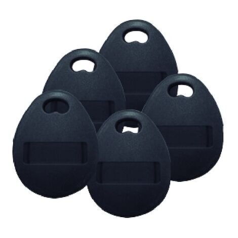 Accessoires pour interphone vidéo GTAGSET/5 - GOLMAR