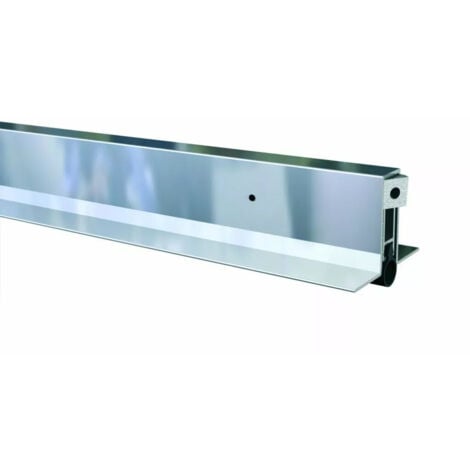 Bas de porte automatique à encastrer MATIC 3 alu 73cm  - ELLEN - 1808152