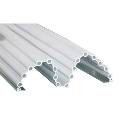 KIT Anti-Pince Doigts Garomin - WATTELEZ - Garomin n°4 - 1,40 m - Blanc