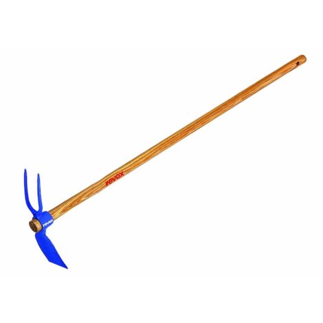 Serfouette forgée panne / fourche - 26cm - REVEX