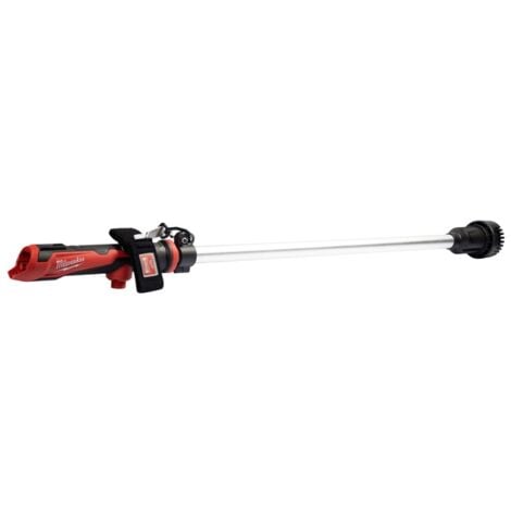 Pompe à eau sans fil M12 BSWP-0 - MILWAUKEE
