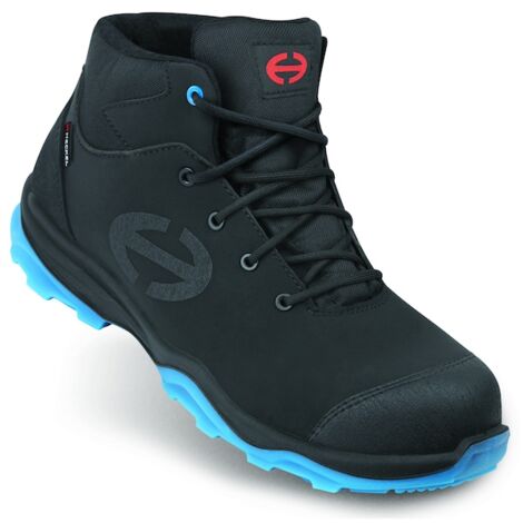 Chaussures hautes RUN-R PLANET 300 S3L - 48 - HECKEL