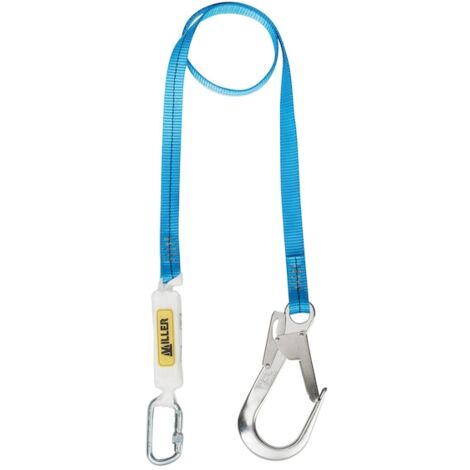 Longe antichute simple TITAN™ A3 - 2 m - MILLER