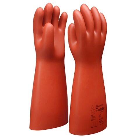 GANT COMPOSITE ISOLANT classe 00 - 10 - PENTA
