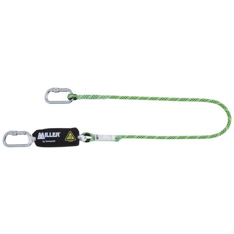 Longe antichute simple Miller® - 2 m - 2CS20 - MILLER
