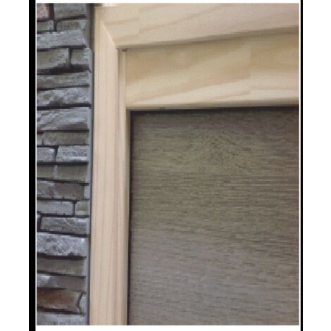 Kit finition mdf1 KOMPATTO - KRONA KOBLENZ