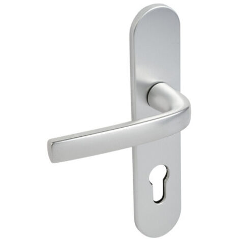 Ensemble de poignées de porte LOGIO - ASSA ABLOY VACHETTE