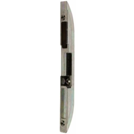 FERCO Gâche centrale bois - Bois - gache SAV pour trimatic - Réglable pour trimatic - gauche - G-17036-00-L-1 (1/4)