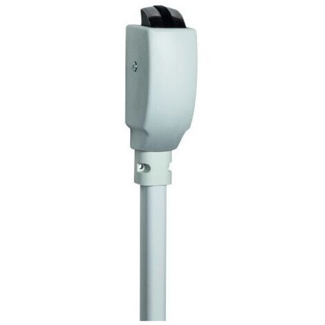 TRINGLE HTE FLUID BLANC.GDE HAUTEUR JUSQU'A 3430MM (1/2)