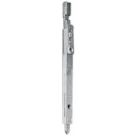 Ferco – Inverseur ST 18 – 12V 10A pour moteurs à courant continu – Câbles de connexion inclus – 8006700201