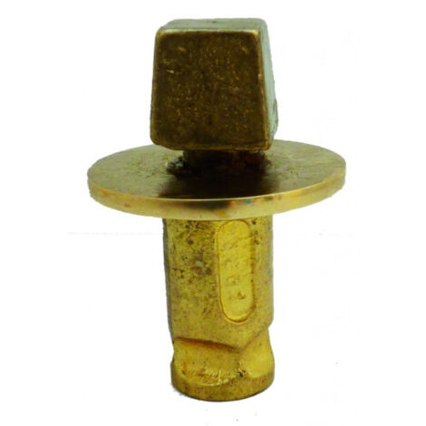 Crapaudine pour penture basse 3281 - STREMLER (1/2)