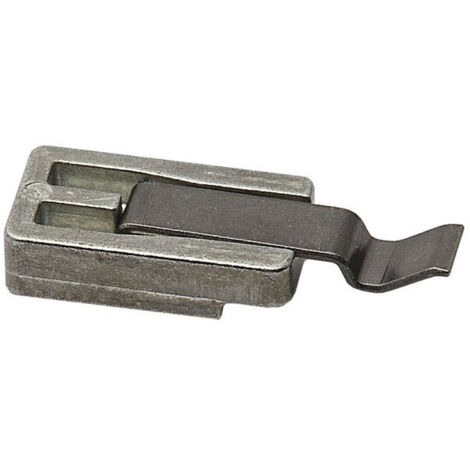 ARRET MECANIQUE A156 P/BRAS G892 (1/3)