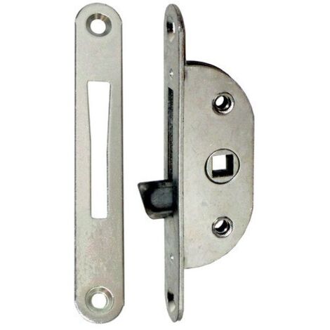 GACHE FERCO PLATE POUR LOQUET 109 0-0109F-00-0-1 (1/3)