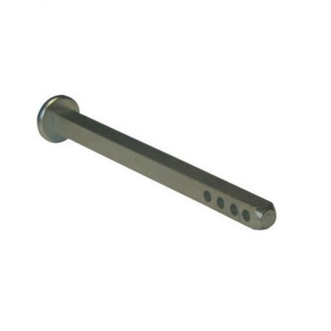 Tige carré mobile à bouchon - ASSA ABLOY VACHETTE 4