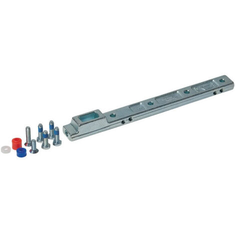 Bras du bas 7422 pour pivots BTS - DORMAKABA FRANCE