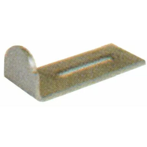 BATTEMENT INOX 316L REGLABLE S/VIS