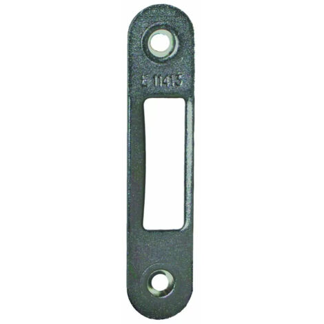 Ferco – Gâche pour crémone E114130001 – Compatible Europa S2 – Matériaux de haute qualité pour sécurité optimale – Dimensions adaptées
