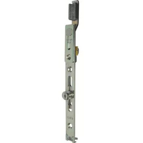 Ferco – Prolongateur OB 5 mètres 1 prise – Câble noir pour appareils électriques – 6321050001 - OB 1 G