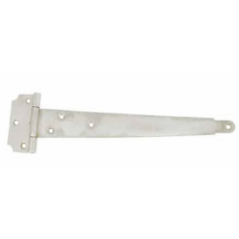 Penture anglaise zingué 600x2.5 - TORBEL INDUSTRIE
