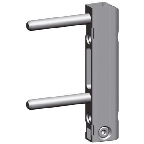 DOUILLE UNI-JET D 6-36180-01-0-1 (1/3)