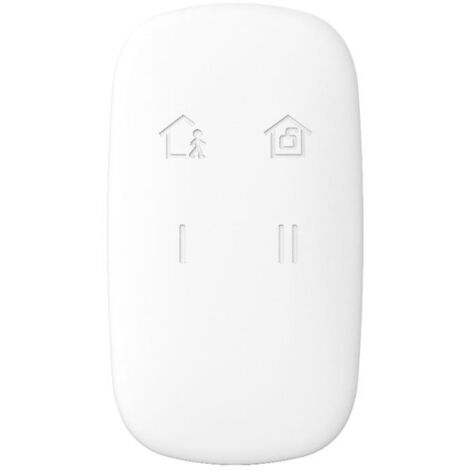 PILOT AX PRO DS-PKF1-WE Hikvision (1/5)